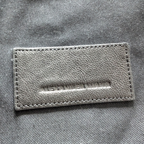 Alexander Wang Large Dust Bag - Picture 2 of 2